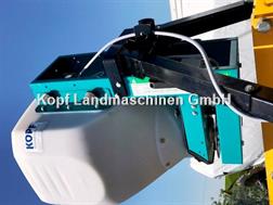 Lehner Kleinstreuer 70 / 110 / 170 Liter *NEU*