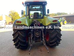 Claas ARION 640