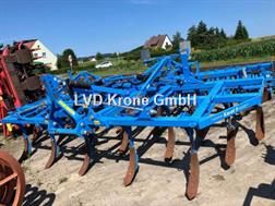 Lemken Karat 9/500 K