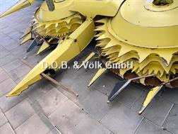 Kemper 460 Plus Stalkbuster