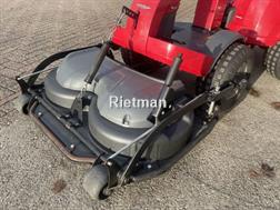 Castelgarden XK160HD