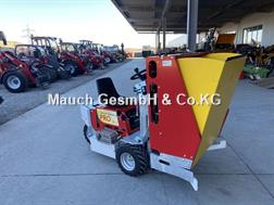 Western CM2 Pro Honda Hydraulik E-Start