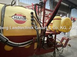 Hardi Navigator 3000 Echo