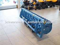 Lemken Zahnpackerw. 250/ZPW