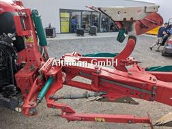 Kverneland ED100 4Schar Dw200 28er