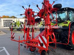 Kuhn GF 8702