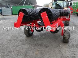 Expom Jacek 8,0m Cambridgewalze Ø530mm