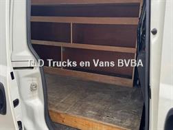 Fiat Doblò **EURO 6B-AIRCO**