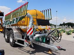 Vakutec MKE 15,5 PU light EC