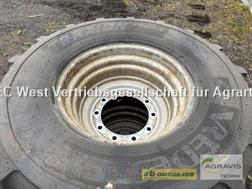 Vredestein 500/70R24
