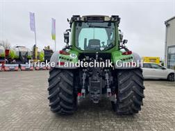 Fendt 516 Vario