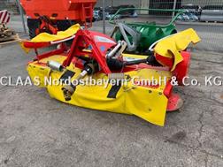 Pöttinger EUROCAT 271 CLASSIC