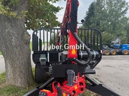 Stepa M 14 AK mit FL8210 und Funk