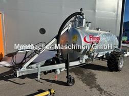 Fliegl Vakuumfass 4000l Jumbo Line Güllefass