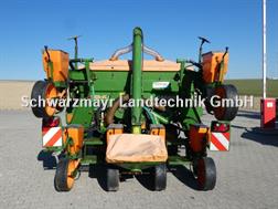 Amazone ED 452-K