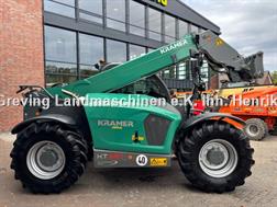 KRAMER KT557