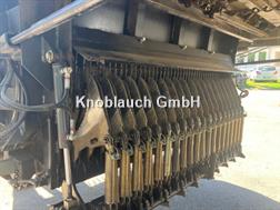 Mengele Rotobull 8000 RS