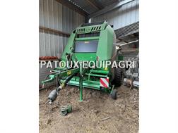 John Deere V461M