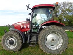 Case IH MAXUM110  Multicontroller