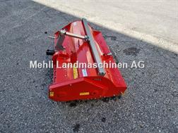 Rapid SM130 Mulcher