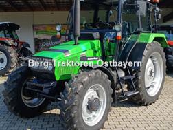 Deutz-Fahr DX 4.07