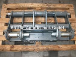 Weidemann Geräteaufnahme/Schnellwechselaufnahme