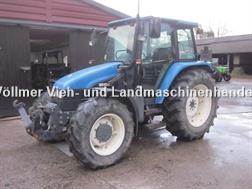 New Holland TL 100