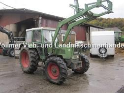 Fendt 108 S