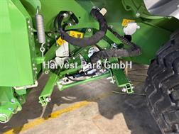 Krone Big Pack 1270 VC Gen 5 PreChop