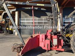 Linddana TP 280 PHK mit Mowi 3060