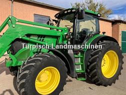 John Deere 6170 R