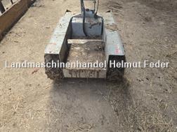 Western CM 800 Spaltenschieber