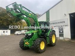 John Deere TRAKTOR 6130R