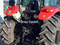 Case IH JX 60