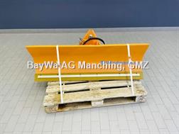 Wiedenmann SNOW MASTER 3403