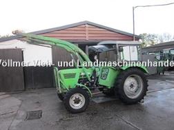 Deutz-Fahr D 5206