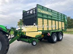 Krone AX 310 D