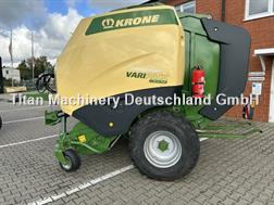 Krone VariPack V 190 XC Plus