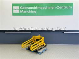 Giant BALLENGREIFER BK 80-210