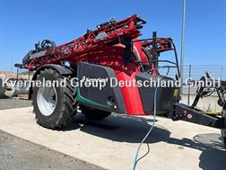 Kverneland iXtrack T4