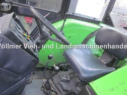 Deutz-Fahr DX 3.10