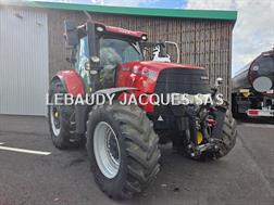 Case IH PUMA CVX 220