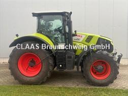 Claas AXION 830