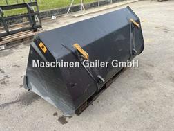 Quicke Universalschaufel 160 cm