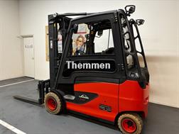 Linde E35HL-387