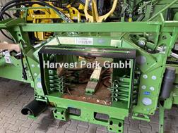 Krone Easy Collect 750-2FP #John Deere#