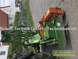 Amazone KX 3000 Gebr. Egge