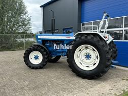 Ford Super major 5095