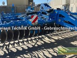 Lemken Rubin 10