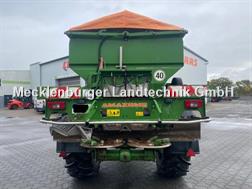 Amazone ZG-B 8200 Super